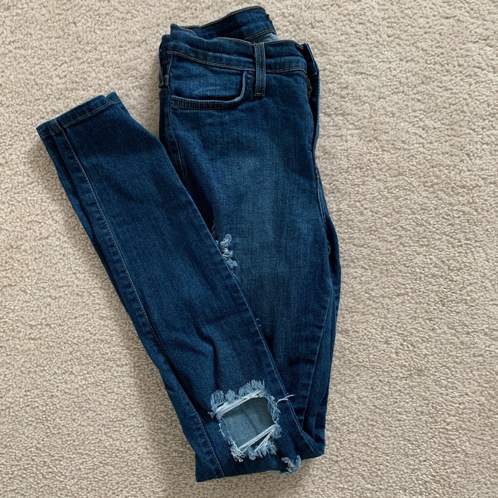 Beach Bum FN Jeans